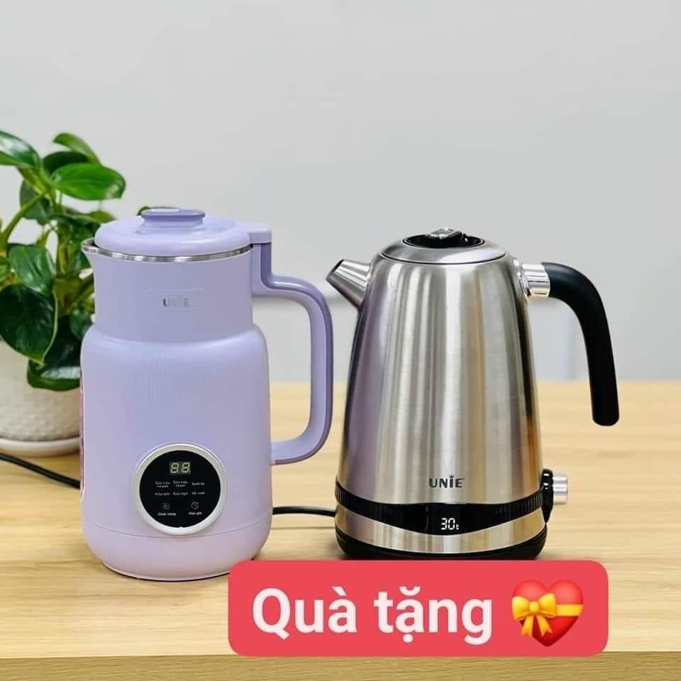 MÁY LÀM SỮA HẠT ĐA NĂNG UNIE UMB08