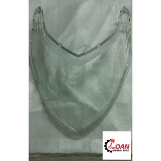 Meka kính đèn pha atila 2009 sym - vjc sài gòn