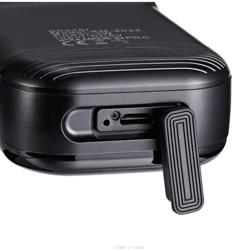 Máy cạo râu cao cấp Kemei KM-2024