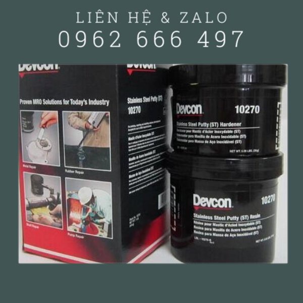 Chất sửa chữa Devcon 10270