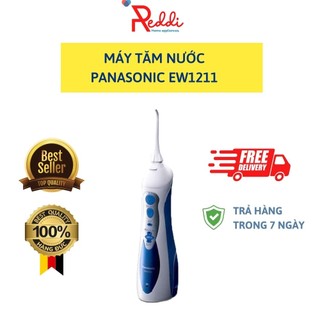 Máy tăm nước PANASONIC EW1211 Hàng cao cấp nhập khẩu Châu, bảo hành 12 tháng