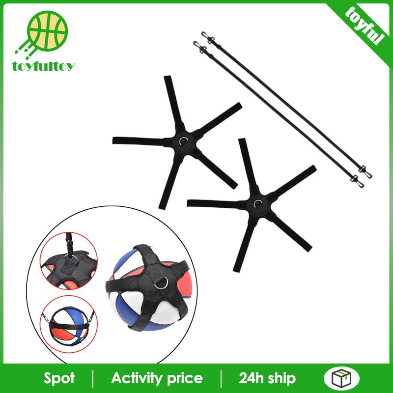 Dây Đai Bóng Chuyền Tập Luyện Điều Chỉnh Được Cho Người Mới Bắt Đầu