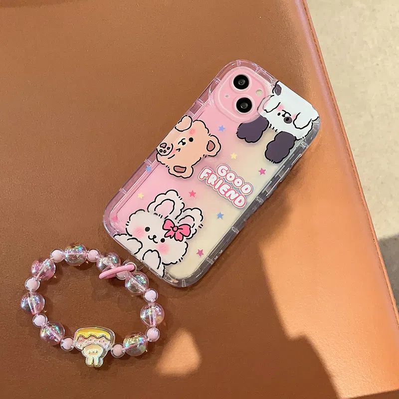 Ốp Điện Thoại TD163 Cho XIAOMI MI 13 12 12S 12X 12T 11T 11i 11X 11 10i 10T 10 10S 9T 9 8 6X 6 SE Lite NE CIVI MIX3 MIX4 A2 A3 CC9 CC9E CC10 Note10 Pro Ultra 4G 5G