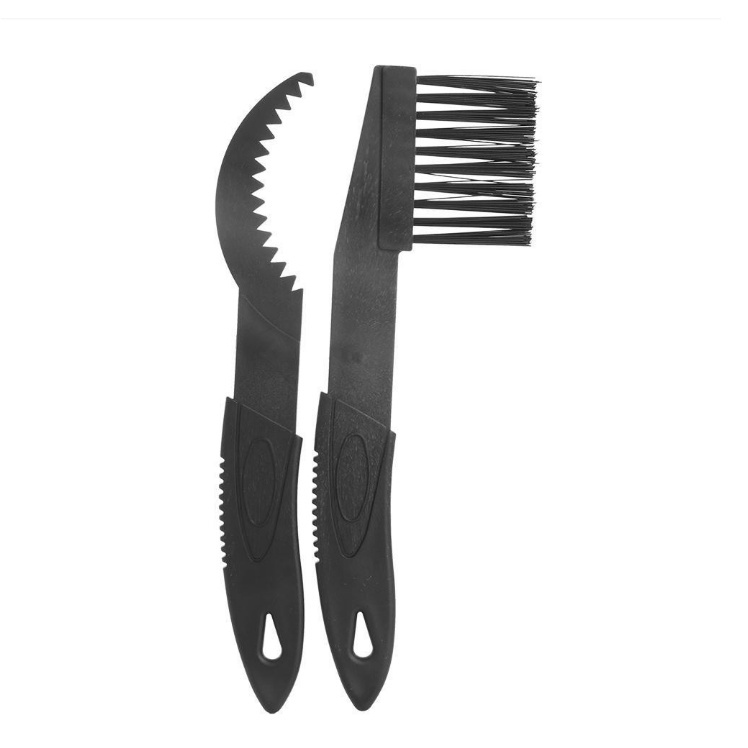 BỘ BÀN CHẢI VỆ SINH XÍCH LÍP XE ĐẠP