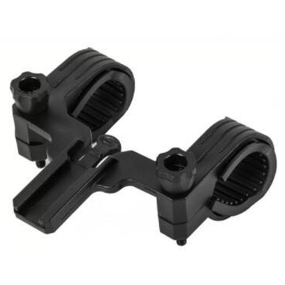 PATH Giá Đỡ Đèn Pha Xe Đạp Mở Rộng Bằng Sợi Carbon