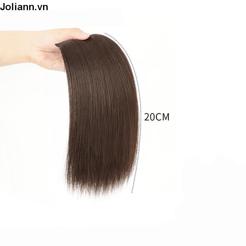🎐Joliann🎐Kẹp phồng chân tóc