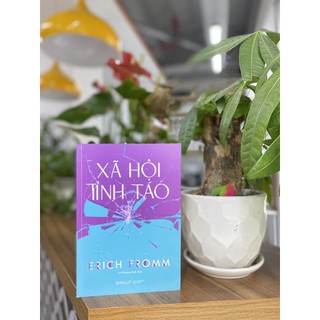 Sách - Xã Hội Tỉnh Táo - Omega Plus