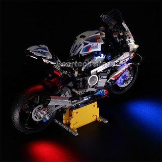 Led Light Kit for Lego 42130 M 1000 RR Lighting Set