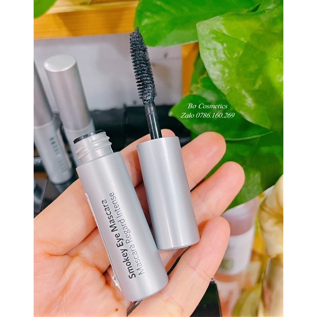 Chuốt Mascara smokey eye của Bobbi Brown - minisize