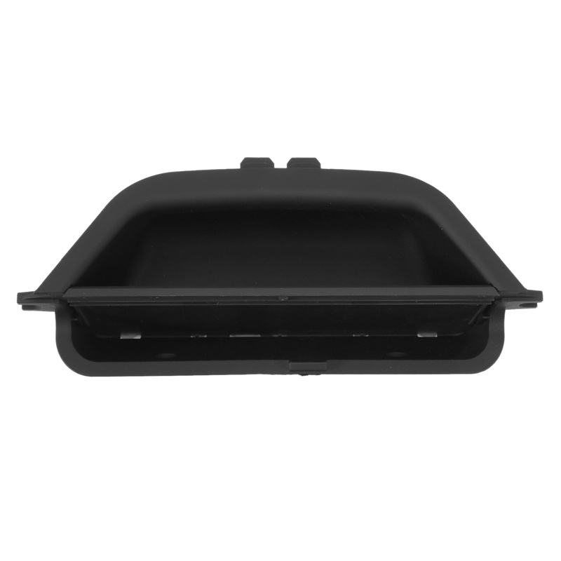 Bộ 4 Tay Nắm Cửa Trong Xe Hơi BMW X3 X4 F25 F26 2010-2016