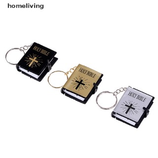 Móc Chìa Khóa Mini Hình Thánh Giá Độc Đáo