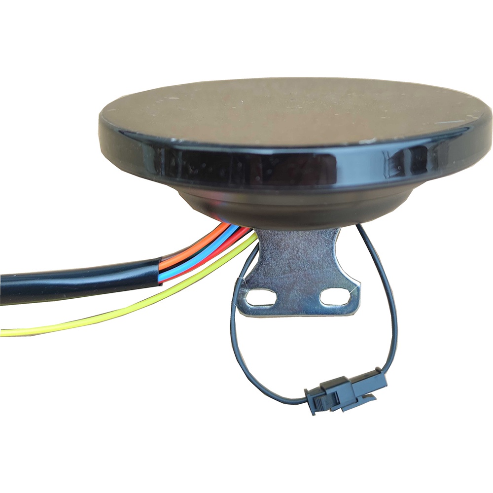 Đồng Hồ Đo Tốc Độ Xe Đạp Điện 48V 60V 72V b20