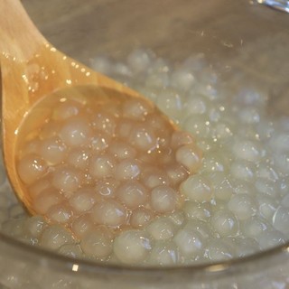 Trân châu đen Douxian túi 1KG