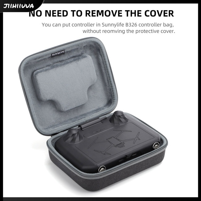 Tấm Che Nắng Bảo Vệ Màn Hình Điều Khiển Từ Xa Cho Dji Mini 3 Pro / Mavic 3