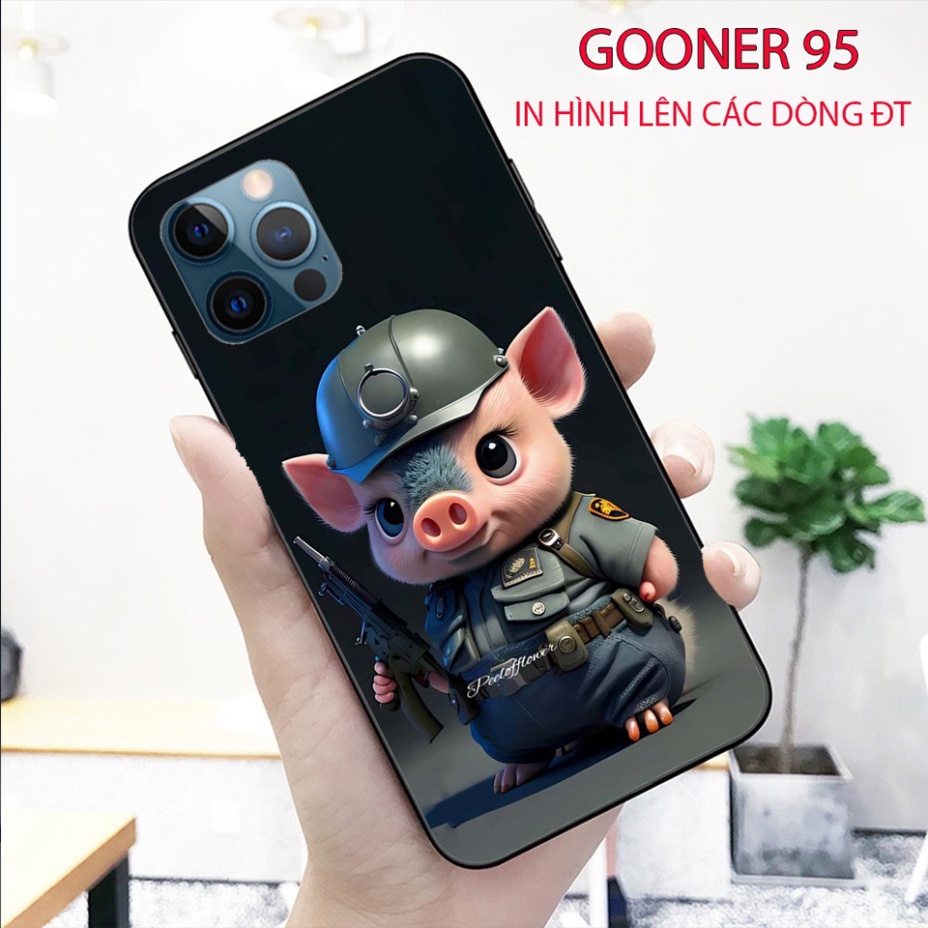 ỐP LƯNG IPHONE 14 PRO-IP14 PRO MAX-IP 14-IP 13 IN HÌNH 12 CON GIÁP CÁ TÍNH SIÊU NGẦU SIÊU ĐẸP