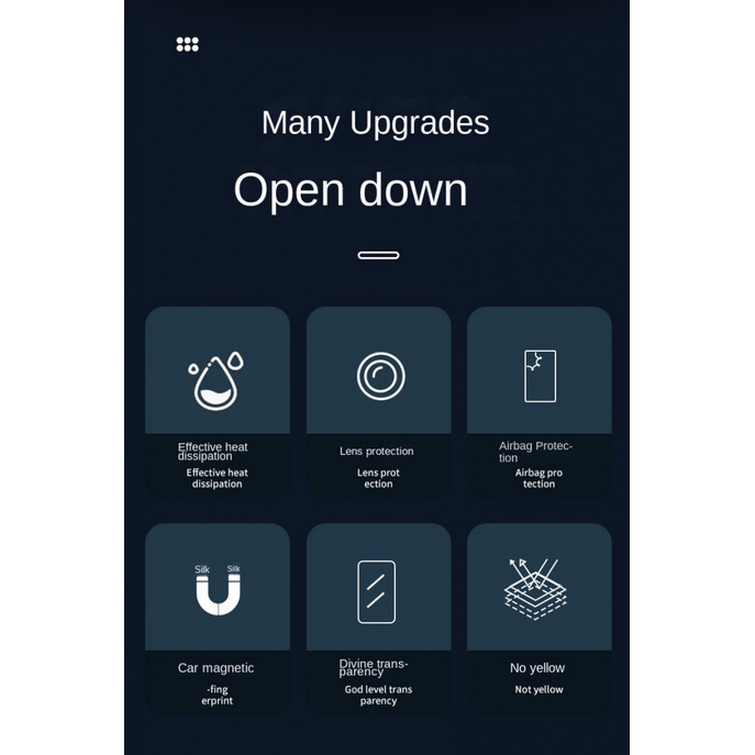 Ốp Điện Thoại Chống Sốc Cho Vivo IQOO NEO Vivo IQOO NEO Vivo X80 X70 X60 IQOO9 IQOO8 IQOO7 IQOO NEO6 NEO5 S15