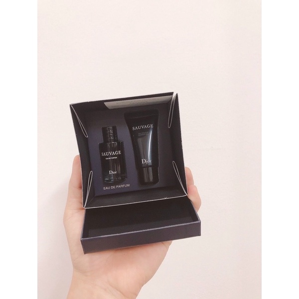 Set nước hoa dior mini chính hãng