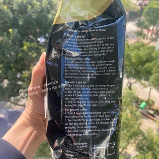 Cà Phê Highlands Coffee Truyền Thống (1kg)