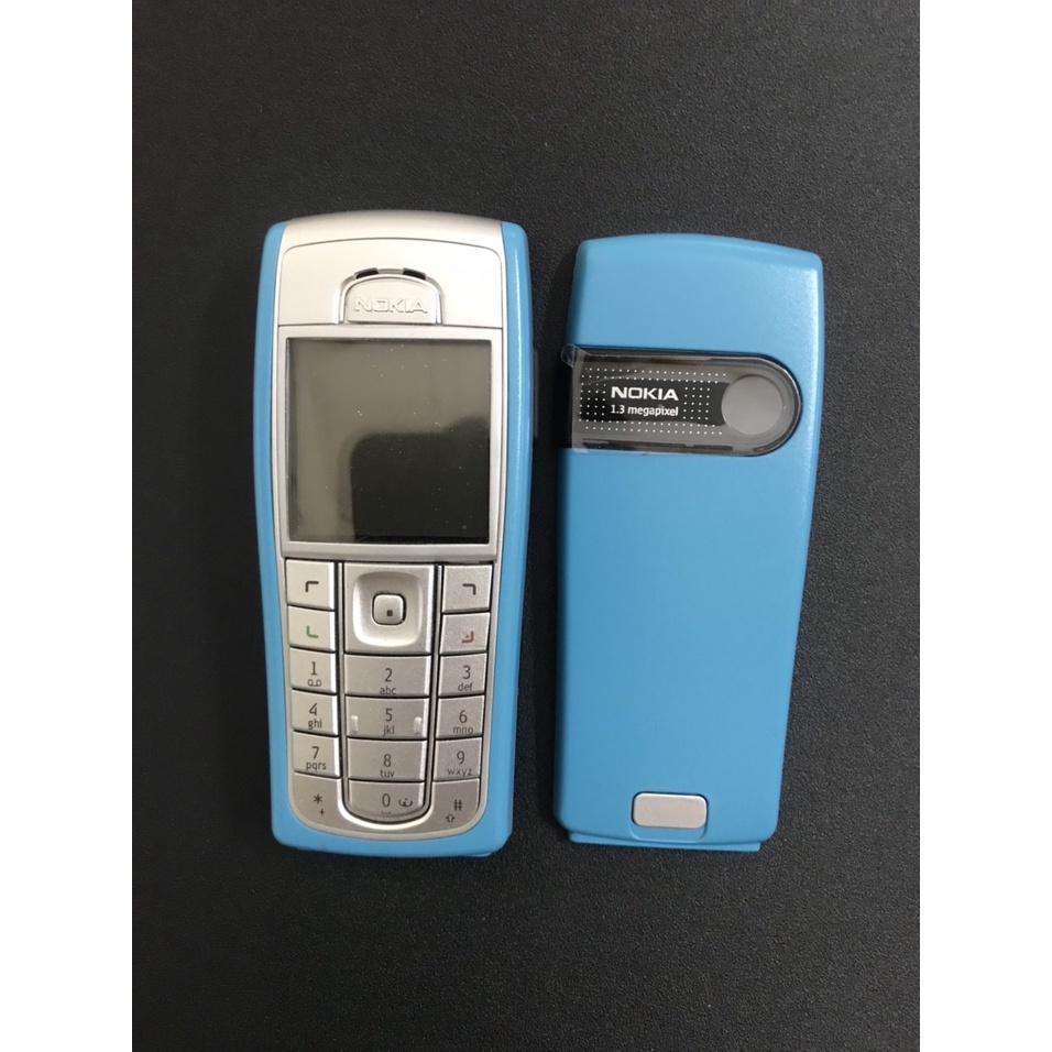 Điện thoại Nokia 6230i