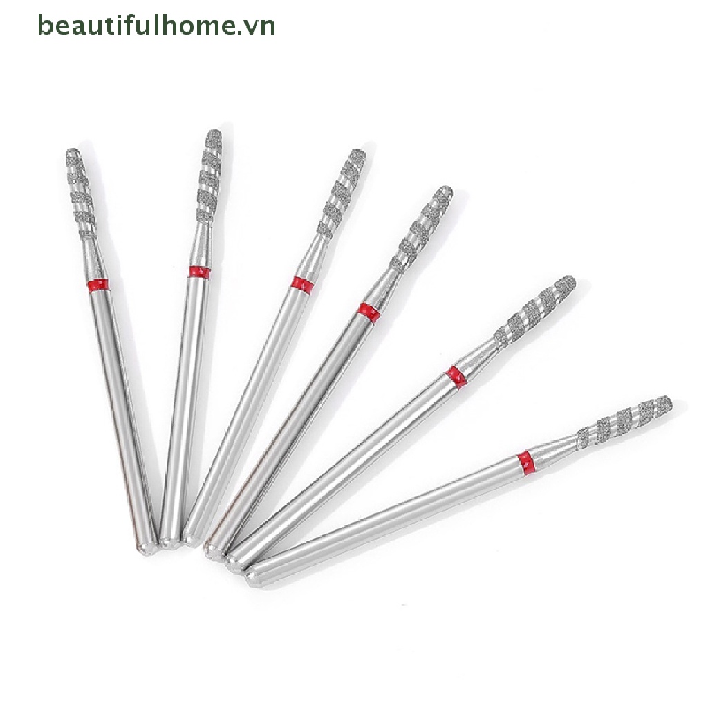 Đầu Mài Móng Bằng Cacbua Chuyên Dụng Cho Trang Trí Móng