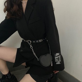 Thắt Lưng Thời Trang Mùa Hè Dễ Phối Đồ Dành Cho Nữ