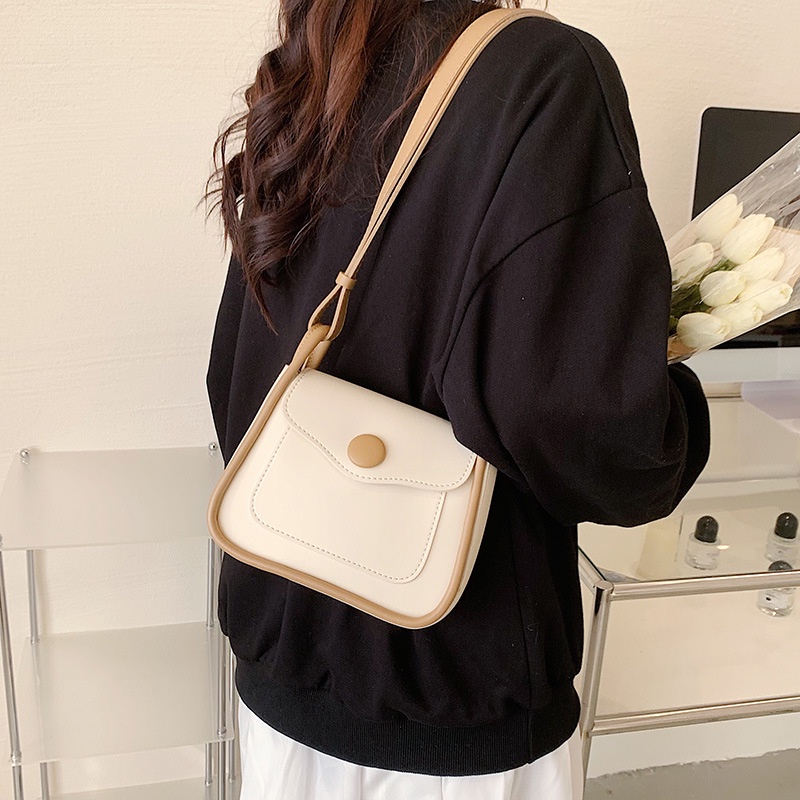 Túi xách nữ Mint Store đeo chéo đeo vai đẹp đi chơi phong cách hàn quốc PK 347