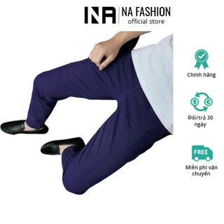 Quần kaki - Quần kaki nam đẹp - Chất liệu kaki mềm mịn, dày dặn, co giãn tốt, mặc cực kỳ thoải mái, dáng côn trẻ trung