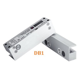 Khóa chốt thả điện 12V