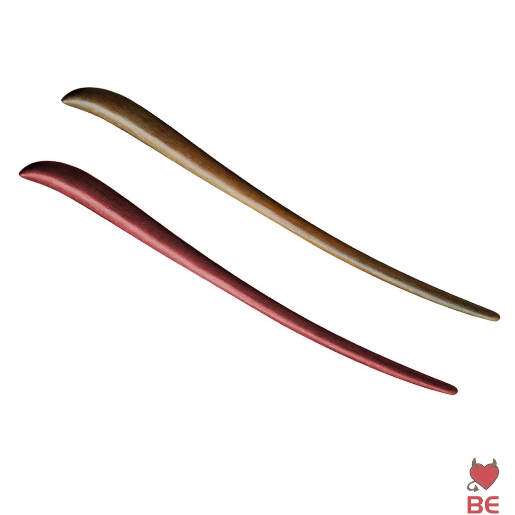 Trâm Cài Tóc Bằng Gỗ Đàn Hương Phong Cách Trung Hoa Đơn Giản