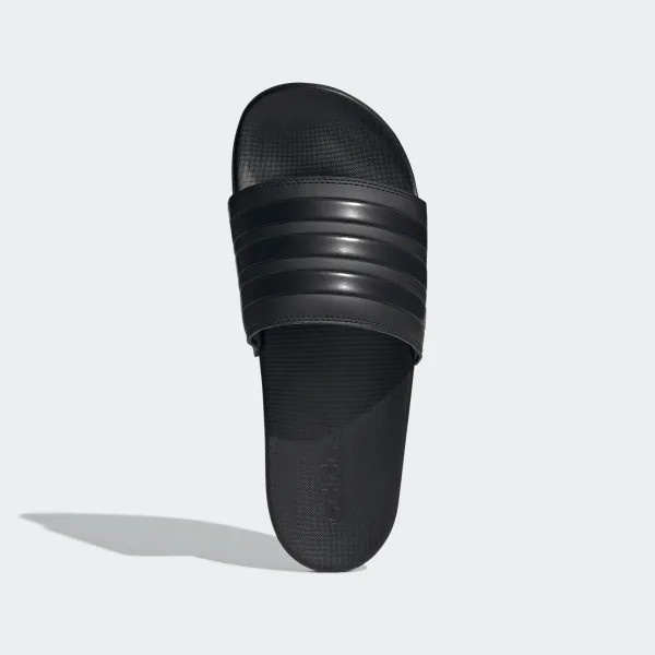 Dép adidas Adilette Comfort Đen  | PiuPiu Authentic