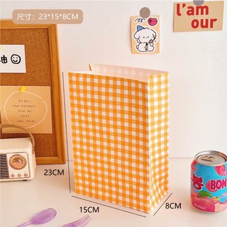 Mini cute design gift paper bag, gift wrapping paper