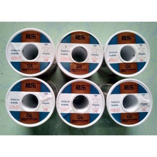 Chì hàn gl 1.0mm đến 2.0mm