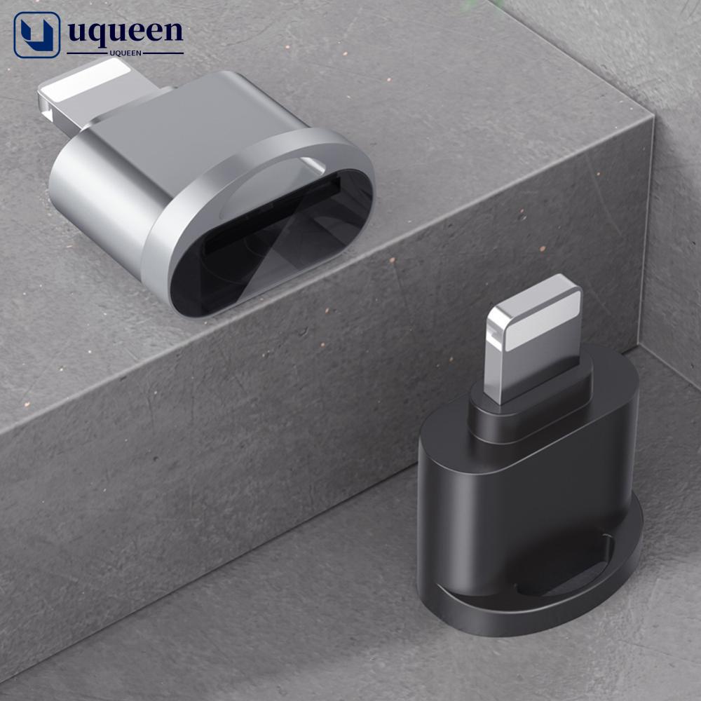 Đầu Đọc Thẻ Nhớ Micro SD TF UQUEEN Cho iPhone K4S7