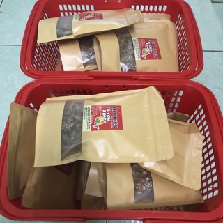 CÁ CƠM RIM - PHÚ YÊN (400g/ 2gói)