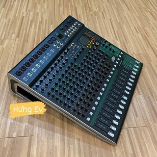 Mixer elec house xa16 pro
