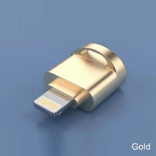 Đầu Đọc Thẻ Nhớ Micro SD TF UQUEEN Cho iPhone K4S7