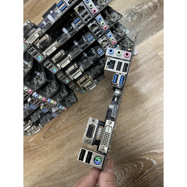 ASROCK-H310  BH 1 tháng