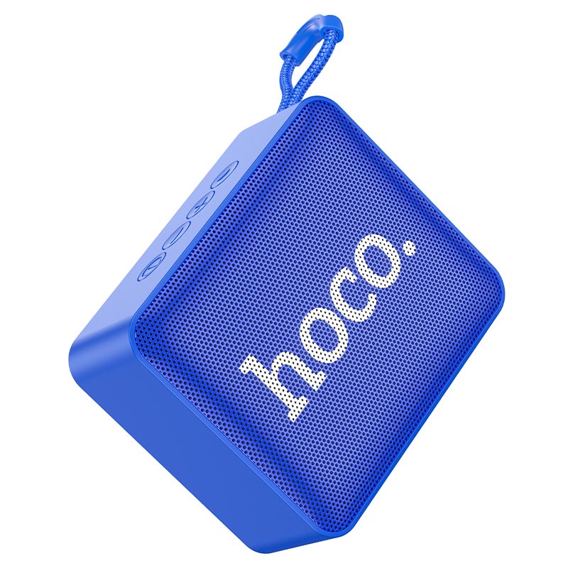 Loa bluetooth mini HOCO đi du lịch cắm trại bàn làm việc học tập không dây chống nước ..vv | BigBuy360 - bigbuy360.vn