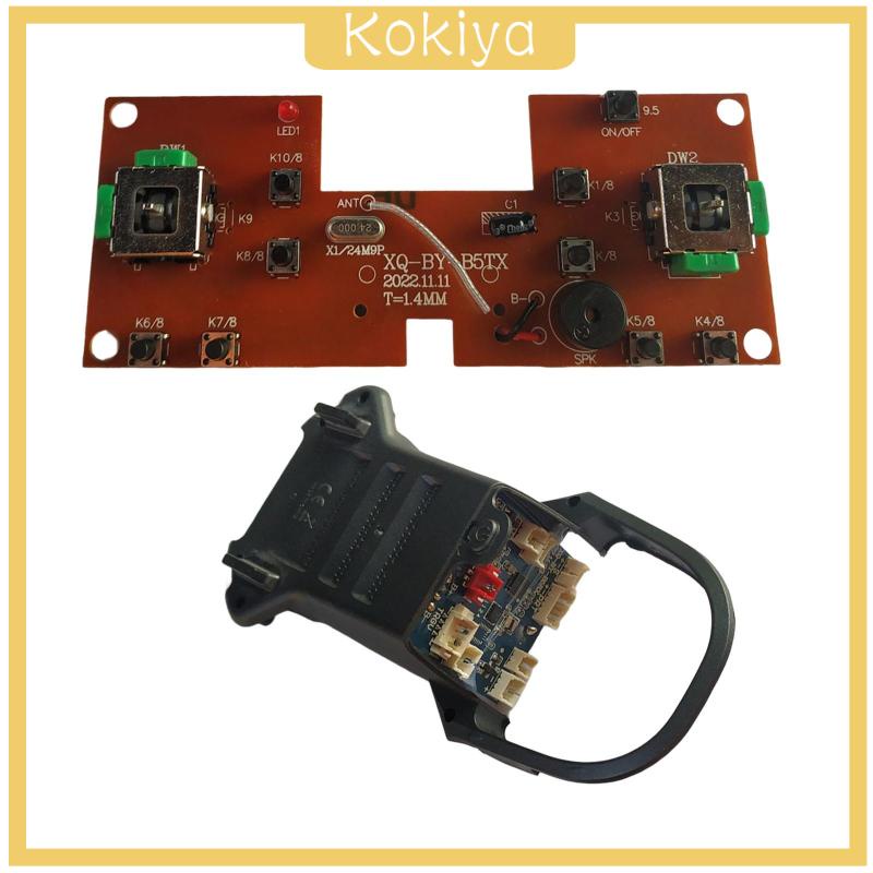 Bảng Mạch Điều Khiển Từ Xa Thay Thế Chuyên Dụng Cho Drone S138