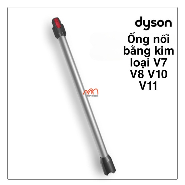 Ống Nối Dài Máy Hút Bụi D.y.s.o.n V7 V8 V10 V11