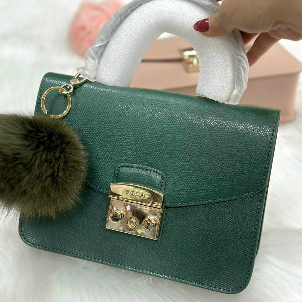 TÚI FURLA METROPOLIS