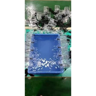 Máy Lọc Thác Nước Bể Cá Cảnh Mini