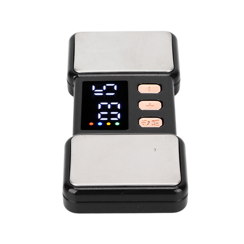 🆕 Máy massage ngón tay xung điện EMS + TENS Finger Massage, giảm đau ngón tay