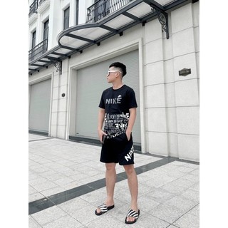 [ Thanh lý ] Bộ thể thao nam