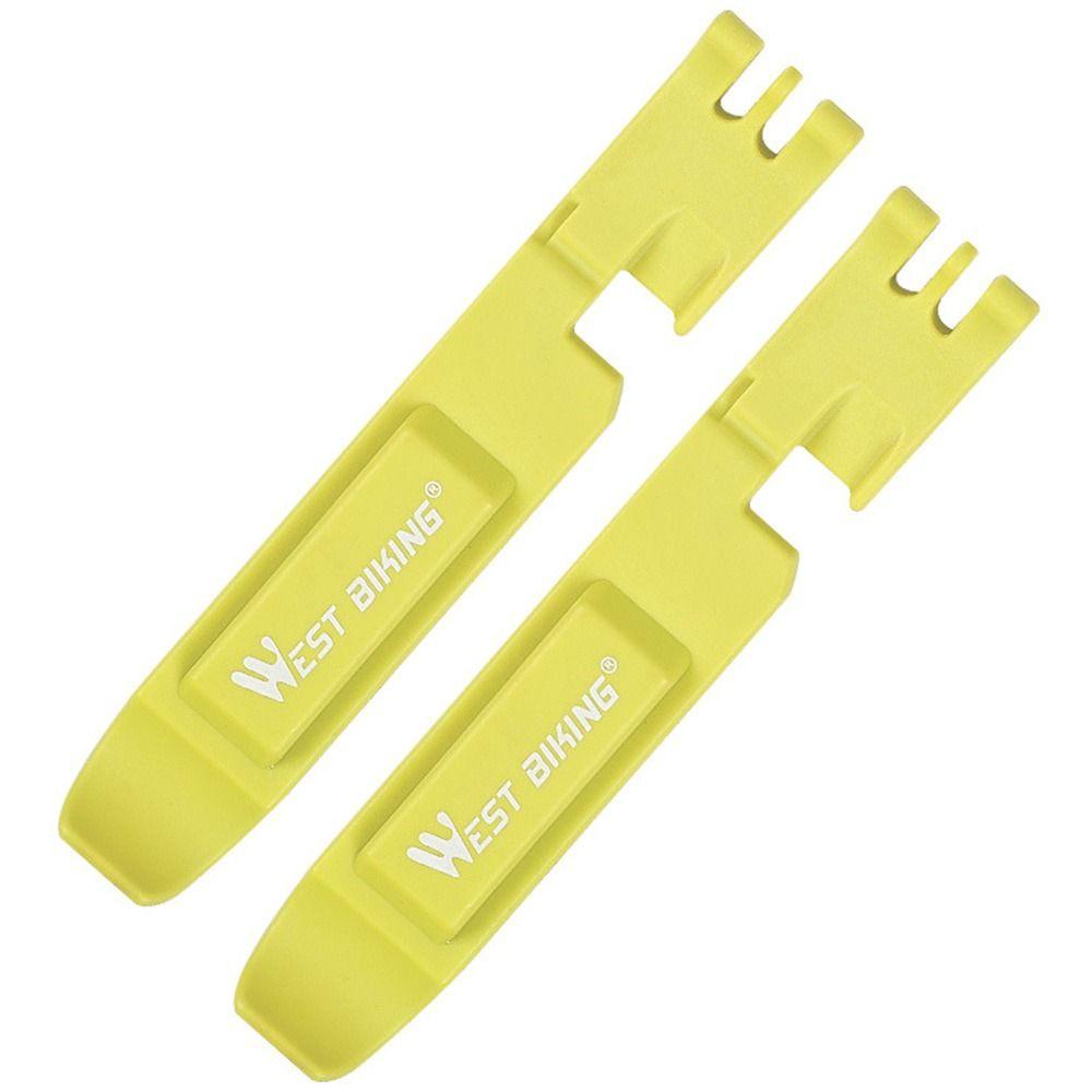 Set 2 Thanh Vá Lốp Xe Đạp 12.5cm