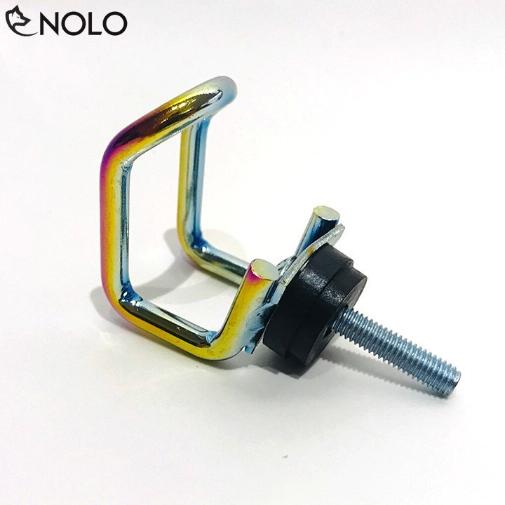 Móc treo đồ xe máy titan 7 màu gắn được tất cả các dòng xe máy, mẫu cao cấp tiện lợi