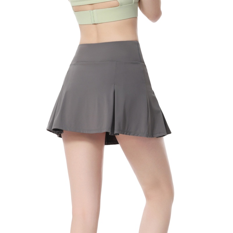 Wmuncc Quần Short Thể Thao Dáng Chữ A Thoáng Khí Chống Chói Khi Tập Yoga / Nhảy Múa Cho Nữ