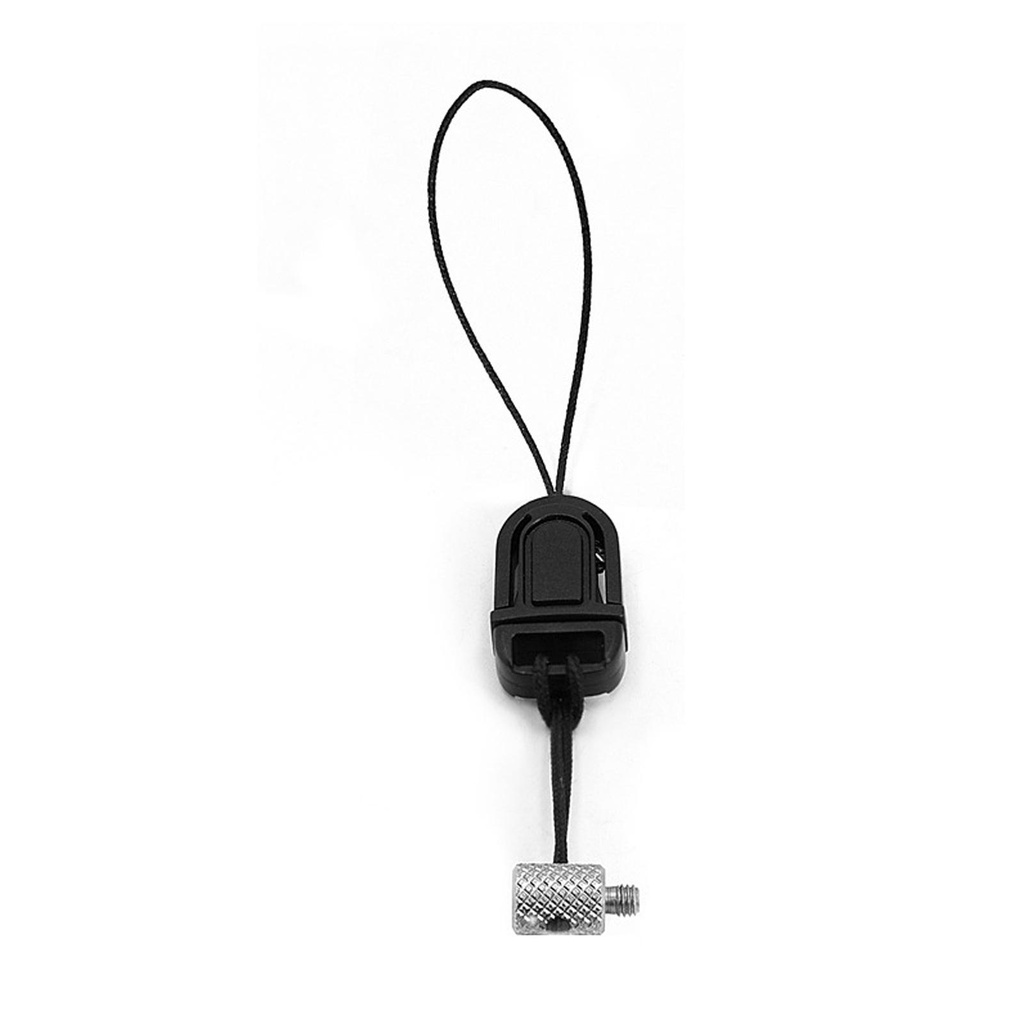 Giá Đỡ Điện Thoại Cầm Tay Từ Tính Bằng Nhôm Chống Mất Cho DJI Osmo Mobile 6 / OM 5 / OM4 SE