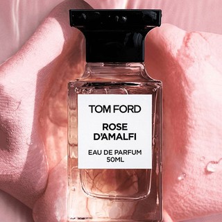 ❓ nước hoa tom ford rose d'amalfi edp