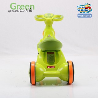 Xe lắc cho bé QiTong QT.8093B